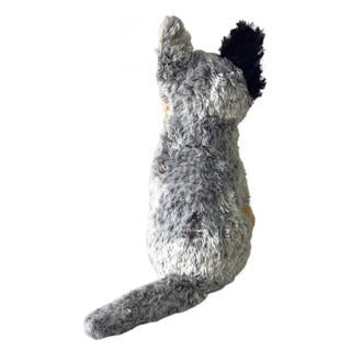 Soft Toy Plush Dog Blue Heeler Australian 26cm Bluey