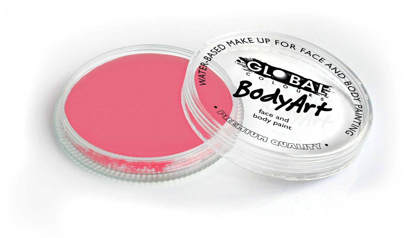 Face & Body Paint Bodyart Pink Cake 32g