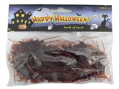 Cockroaches 5cm Pack 25 - Discontinued Line Last Chance To Buy