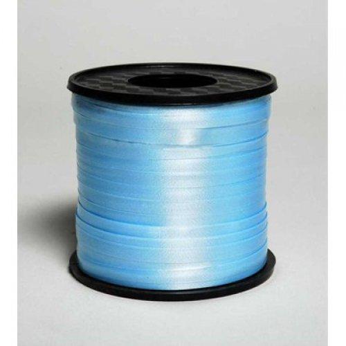 Curling Ribbon 5mm Light Pale Baby Blue 457m