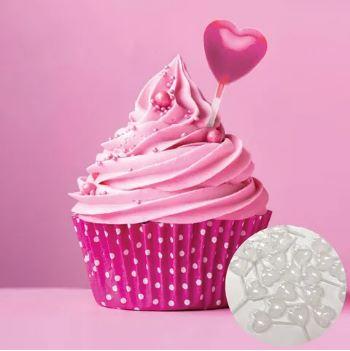 Pipette Flavour Infuser Heart 4ml Pk/50