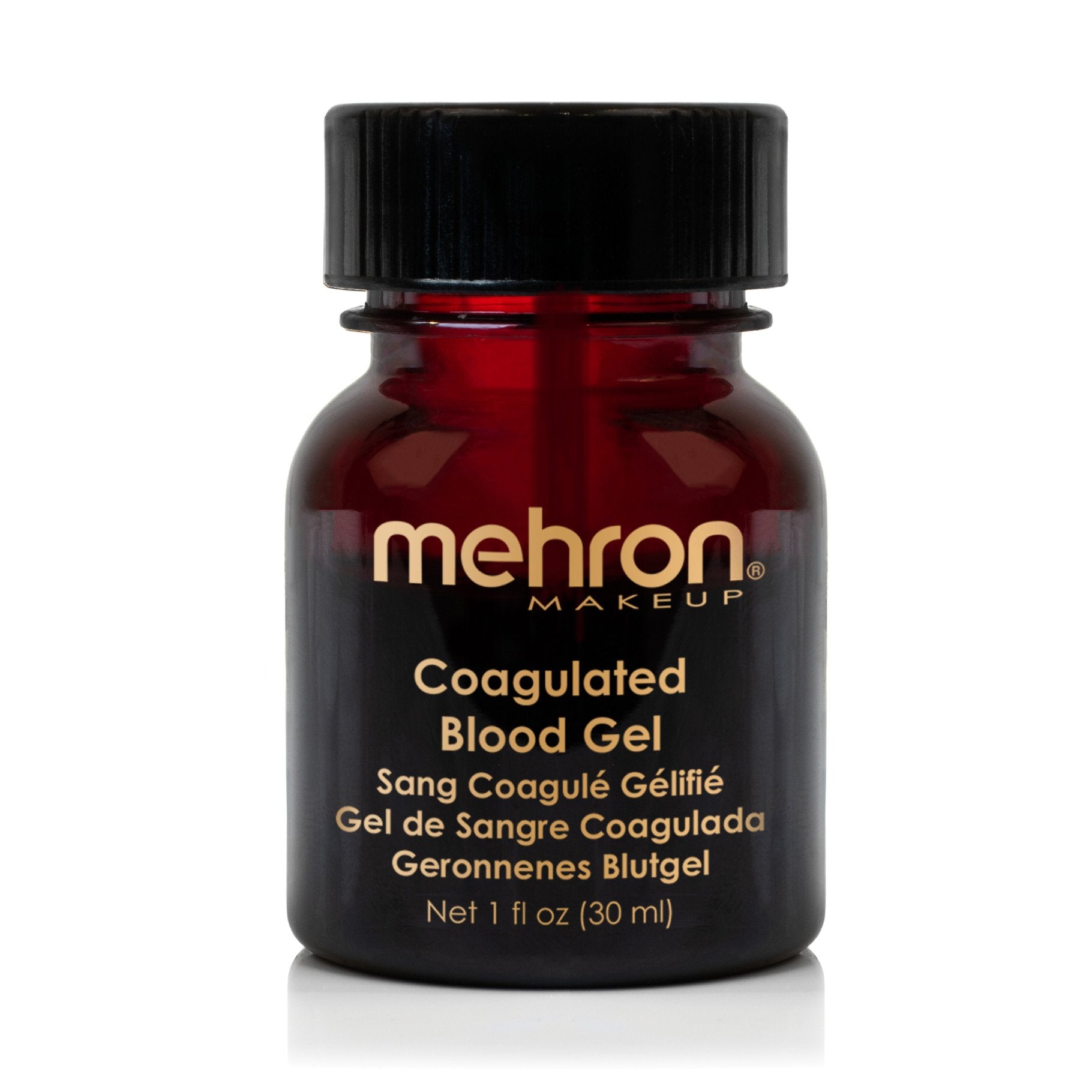 Make Up Special Fx Coagulated Blood Mehron 30ml Professional Quality