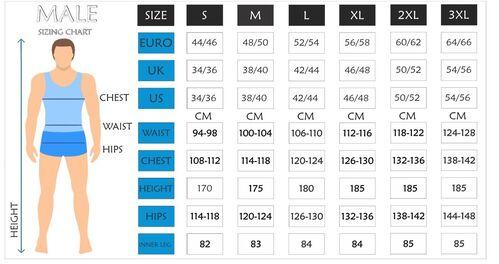 Costume Adult Viking Male