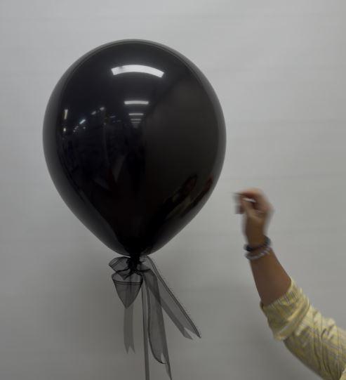 Gender Reveal 40cm Exploding Balloon