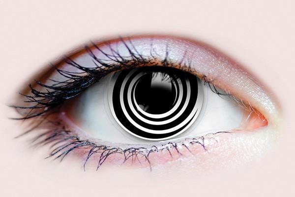 Contact Lense 3 Month Hypnotized