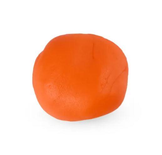 Fondtastic Premium Fondant Orange 250g Cake Decorating