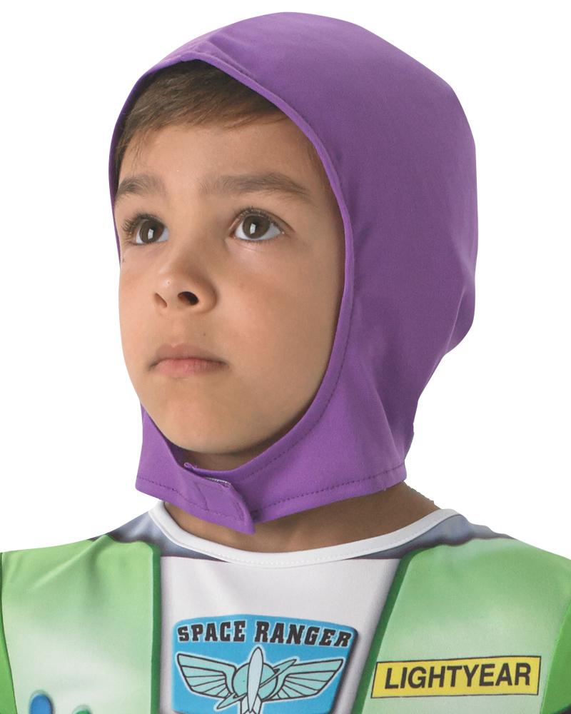 Costume Child Buzz Lightyear Toy Story