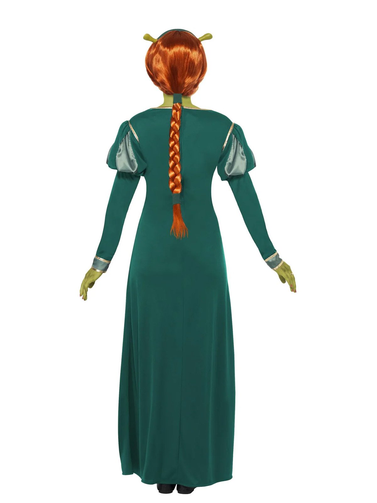 Costume Adult Fiona Shrek