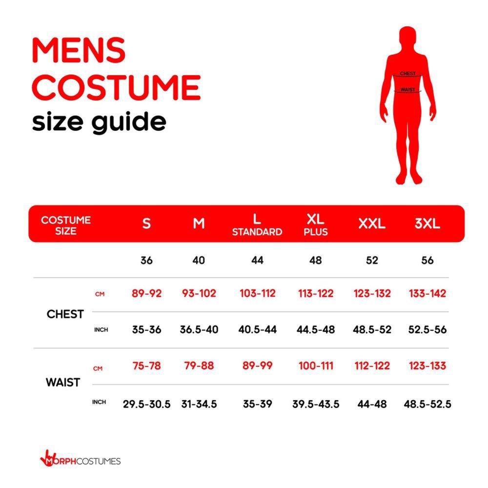 Costume Adult The Christmas/Xmas Elf