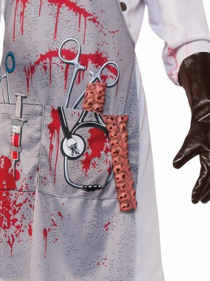 Costume Adult Mad Scientist