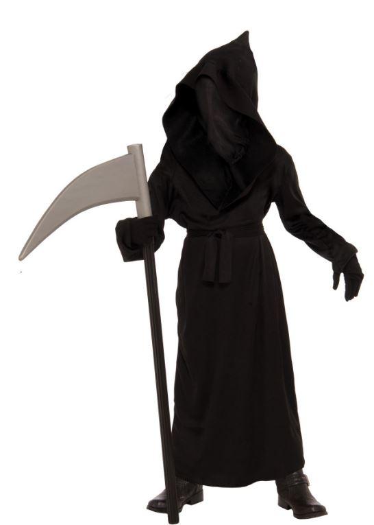 Costume Child Phantom Reaper