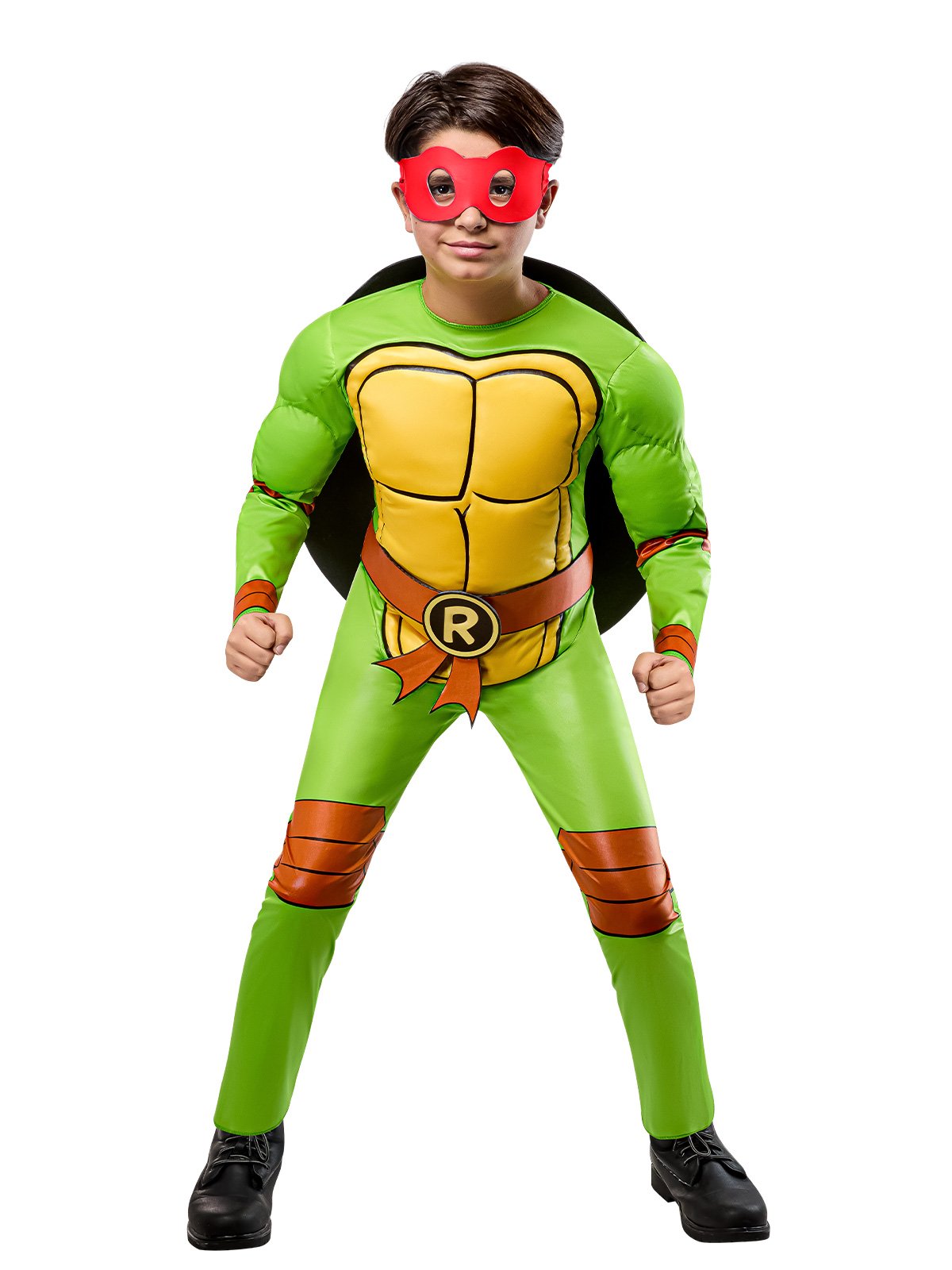Costume Child Teenage Mutant Ninja Turtle