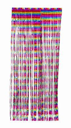 Curtain Multi Mylar