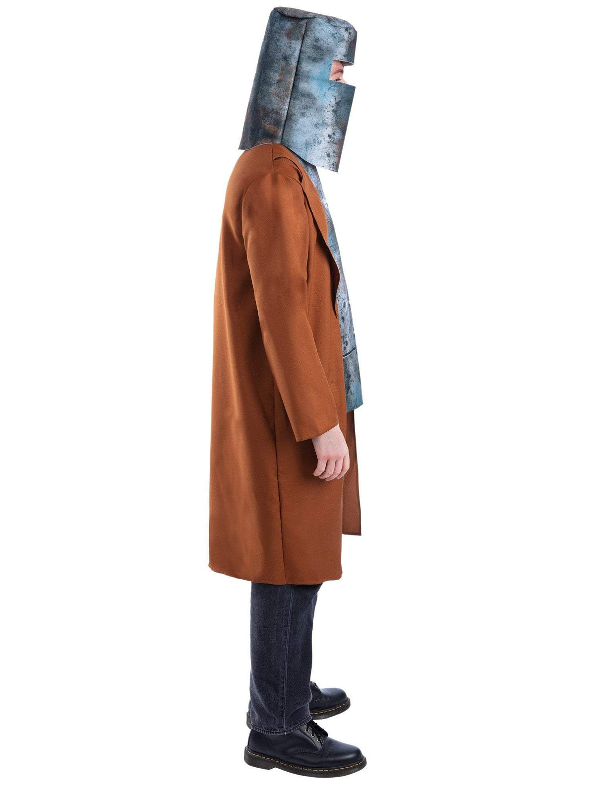Costume Adult Bushranger Ned Kelly