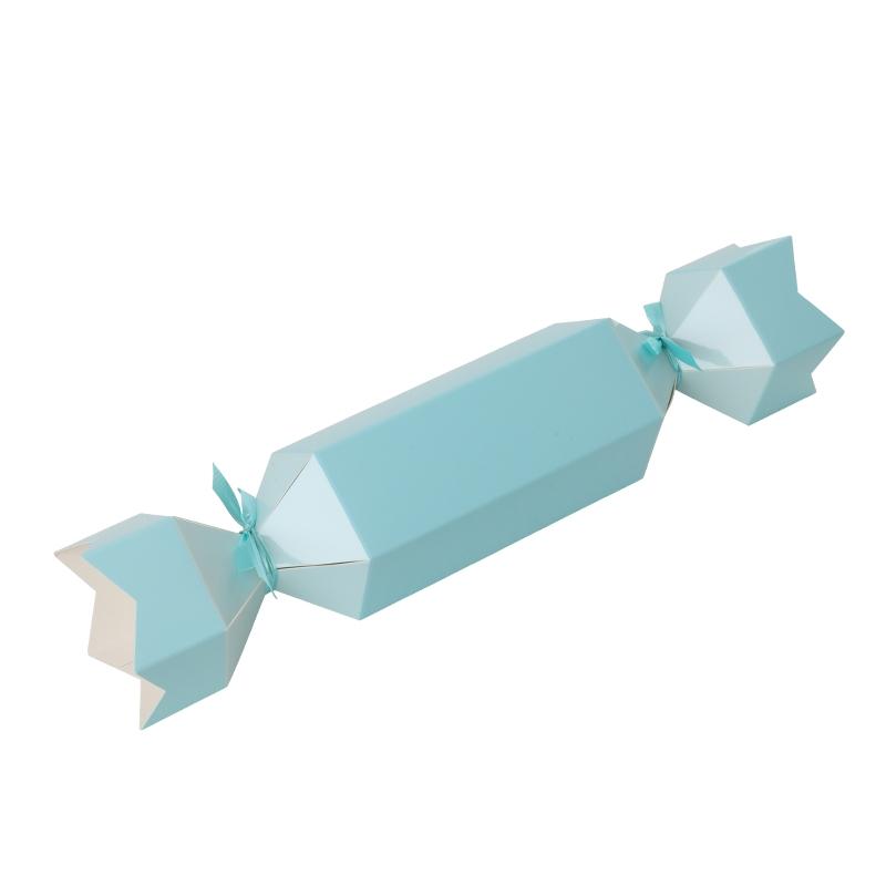 Loot/Favour/Gift Bonbon Pastel Blue Pk 10