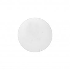 Cake Board MDF Round White 8 Inch