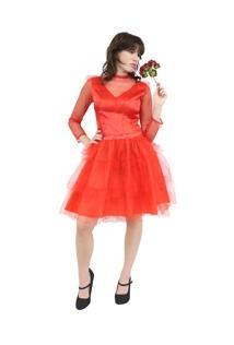 Costume Adult Beetle Bride