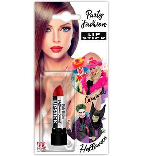 Lipstick Brillant Red Cosmetics/Makeup 6ml