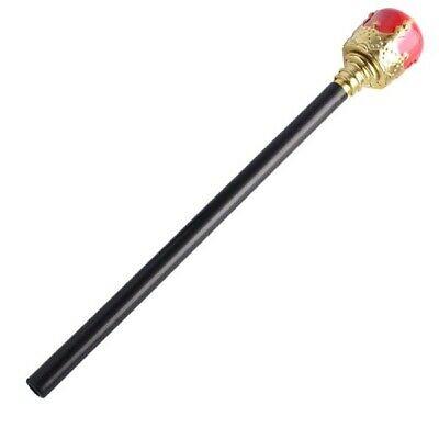 Sceptre Royal/King/Queen Red 1m Long