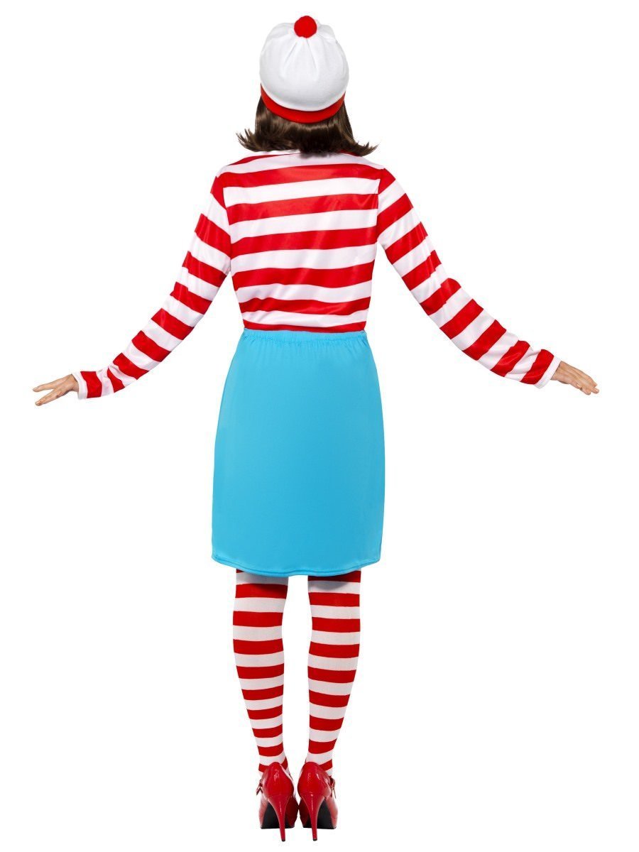 Costume Adult Wheres Wenda