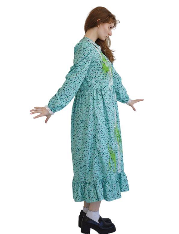 Costume Adult Exorcise Me Dress
