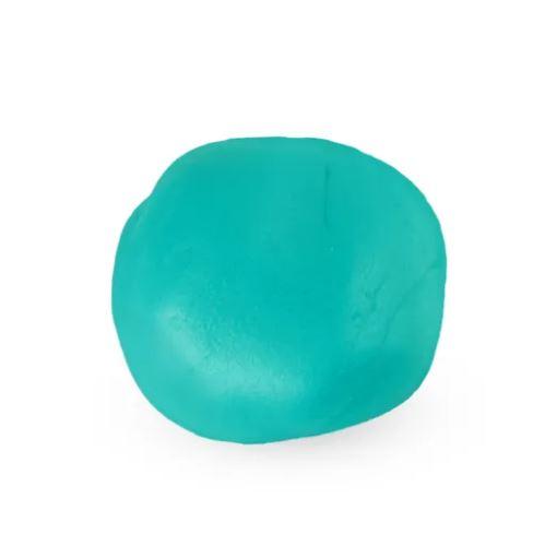 Fondtastic Premium Fondant Tiffany Blue 250g Cake Decorating