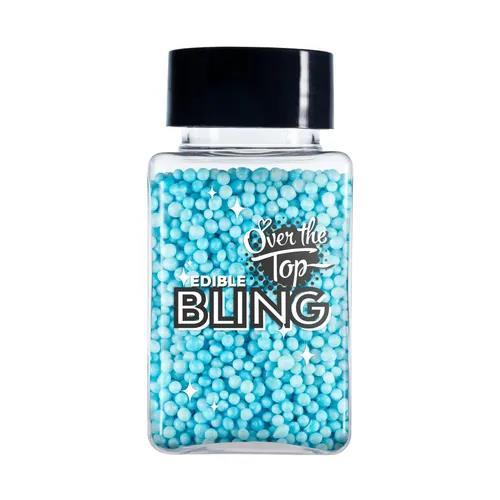 Sprinkles Bling Blue Over The Top 60g