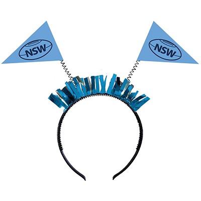 Headbopper NSW Headband