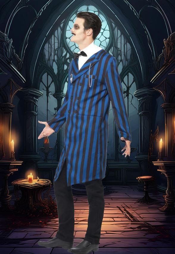 Costume Adult Duke of the Manor