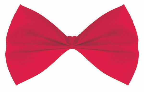Red Bow Tie Each