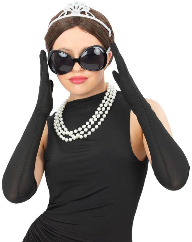 Tiffany Hollywood Diva Jewellery & Costume Accessory Kit