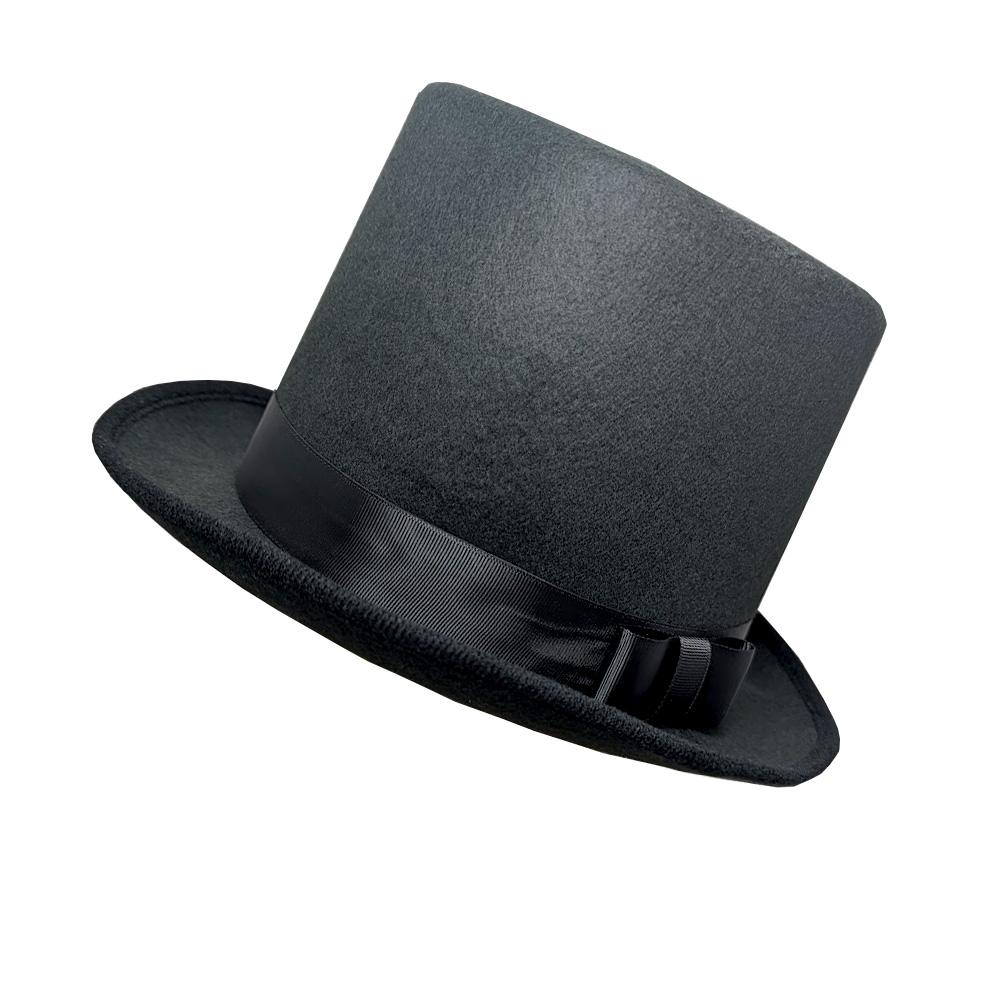 Top Hat Black Deluxe