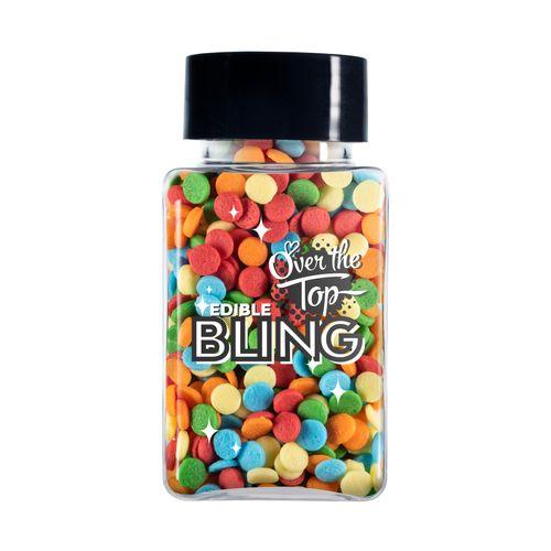 Sequins Bling Bright 55g Over The Top