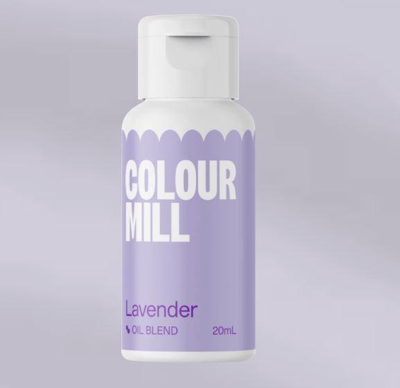 Colour Mill Lavender 20ml