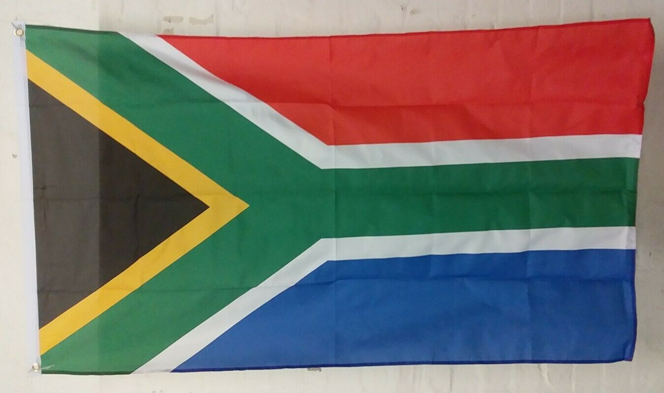 Flag South Africa 150x90cm