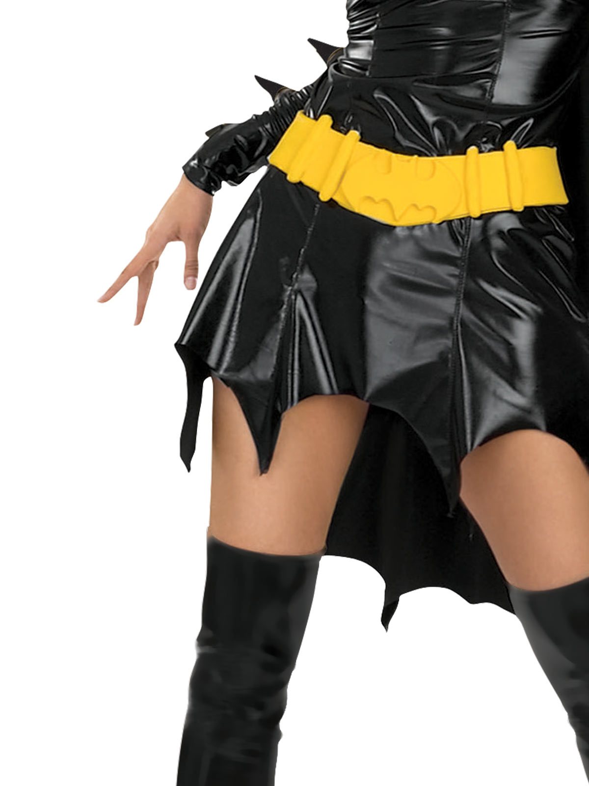 Costume Adult Batgirl DC Comics Small