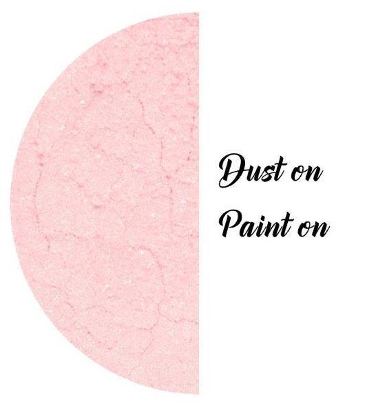 Rolkem Super Dust Pink Dust 10ml