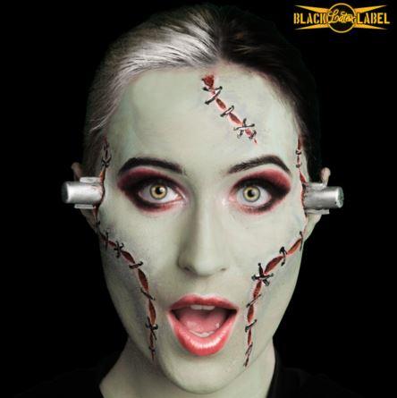 Prosthetics Tinsley Black Label Monster Bolts Deluxe