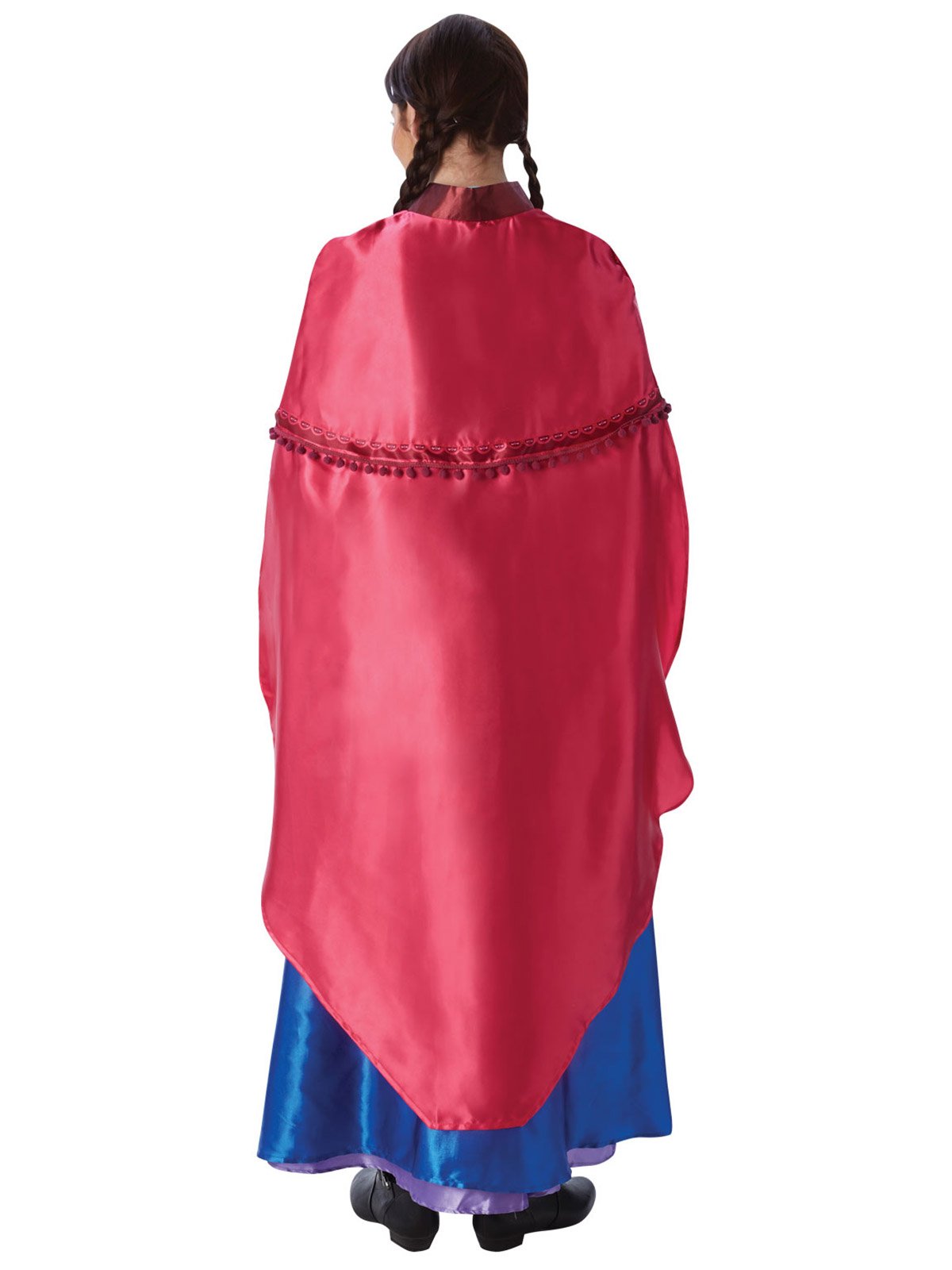 Costume Adult Frozen 2 Anna Large
