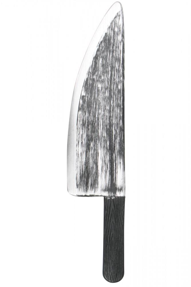 Machete Butchers Knife 48cm Aged