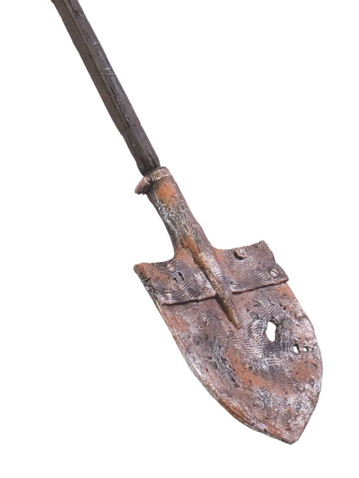 Grave Digger Shovel Spade