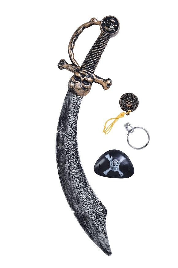 Pirate Cutlass Set
