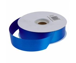 Ribbon 30mm Royal Blue 91m