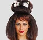 Wig Cavewoman Budget