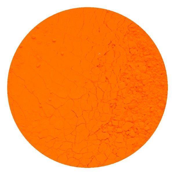 Rainbow Spectrum Orange Dust