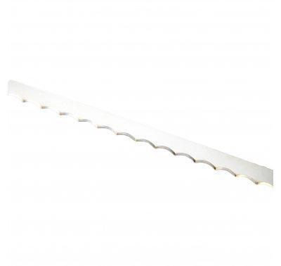 Agbay 12 Inch Replacement Blade Stainless Steel Each