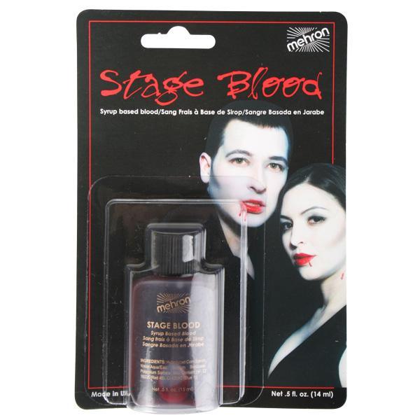 Stage Blood Bright Red 14ml