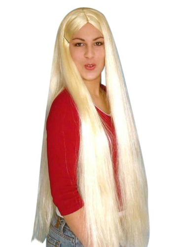 Wig Long Blonde 36 Inch