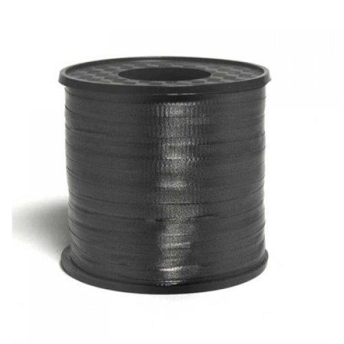 Curling Ribbon 5mm Black 457m