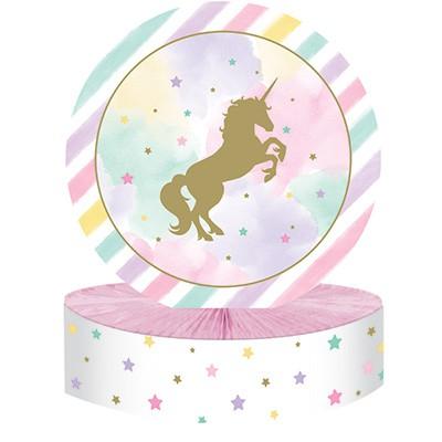 Unicorn Sparkle Centrepiece - Discontinued Line Last Chance To Buy